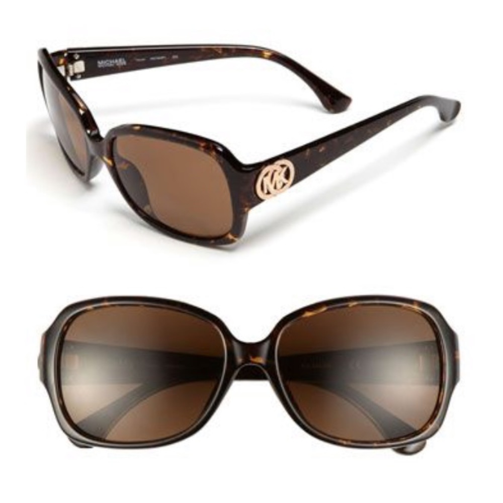 Michael Kors Harper Sunglasses
